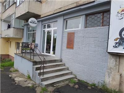 Vanzare spatiu comercial Moinesti, Tudor Vladimirescu A8 - 100 mp