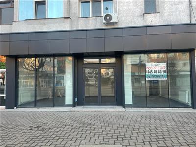 Spatiu comercial Bacau, Str. Republicii Nr. 48 - 66mp